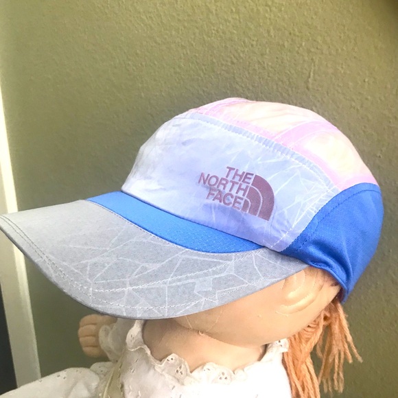 The North Face Flashdry Baseball Hat 